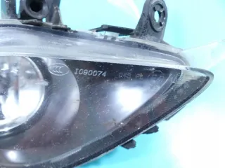 662588537 20863017 Фара противотуманная правая Opel Zafira C Арт e10683339, вид 3