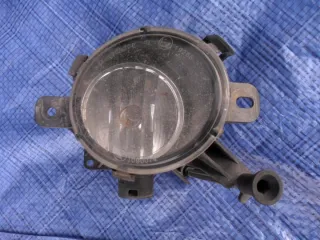 93357464 OEGM93357464 Фара противотуманная правая Opel Zafira B Арт e10683354, вид 1