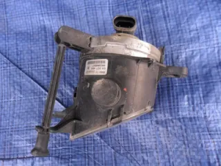 93357464 OEGM93357464 Фара противотуманная правая Opel Zafira B Арт e10683354, вид 3