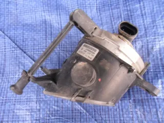 93357464 OEGM93357464 Фара противотуманная правая Opel Zafira B Арт e10683354, вид 4