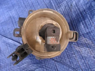93357464 OEGM93357464 Фара противотуманная правая Opel Zafira B Арт e10683354, вид 5