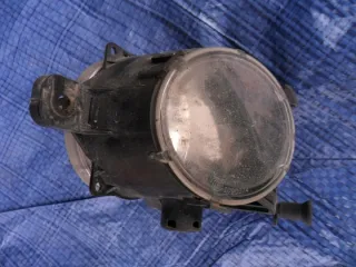 93357464 OEGM93357464 Фара противотуманная правая Opel Zafira B Арт e10683354, вид 6