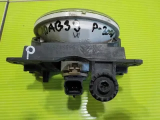 9685425180 Фара противотуманная правая Peugeot 3008 1 Арт e10683418, вид 2