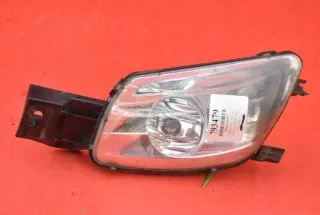 9674041580 Фара противотуманная правая Peugeot 308 1 Арт e10683440, вид 1