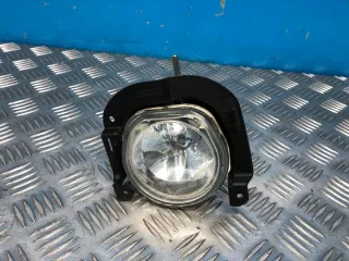 01356780080 Фара противотуманная правая Peugeot Bipper Арт e10683490, вид 1