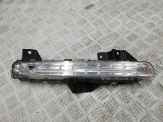 97063108252 Фара противотуманная правая Porsche Panamera 970 Арт e10683556, вид 1