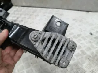 97063108252 Фара противотуманная правая Porsche Panamera 970 Арт e10683556, вид 2