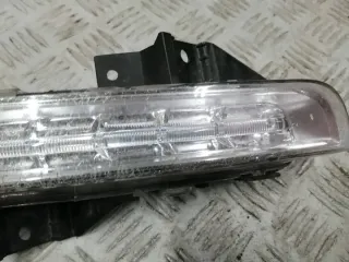 97063108252 Фара противотуманная правая Porsche Panamera 970 Арт e10683556, вид 3