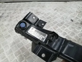 97063108252 Фара противотуманная правая Porsche Panamera 970 Арт e10683556, вид 4