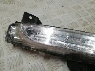97063108252 Фара противотуманная правая Porsche Panamera 970 Арт e10683556, вид 5