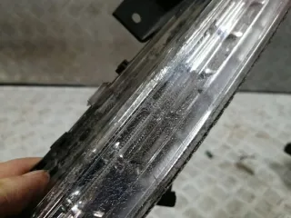 97063108252 Фара противотуманная правая Porsche Panamera 970 Арт e10683556, вид 7