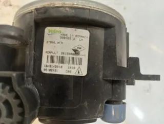 261550885R Фара противотуманная левая Renault Clio 4 Арт e10683612, вид 11