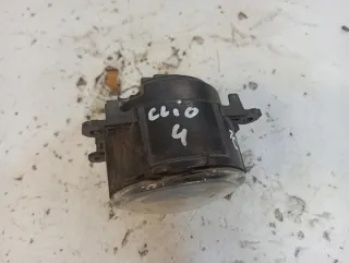 261550885R Фара противотуманная левая Renault Clio 4 Арт e10683612, вид 3