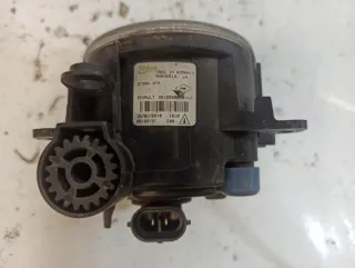 261550885R Фара противотуманная левая Renault Clio 4 Арт e10683612, вид 10
