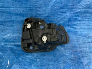 260B27408R Фара противотуманная левая Renault Clio 4 Арт e10683633, вид 2