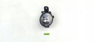 LE-D71 Фара противотуманная левая Renault Clio 3 Арт e10683668, вид 1
