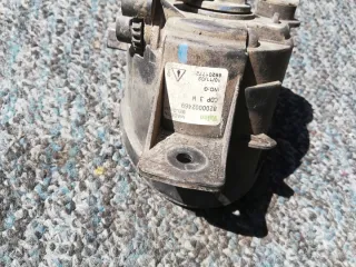 8200002469 Фара противотуманная левая Renault Clio 2 Арт e10683686, вид 2