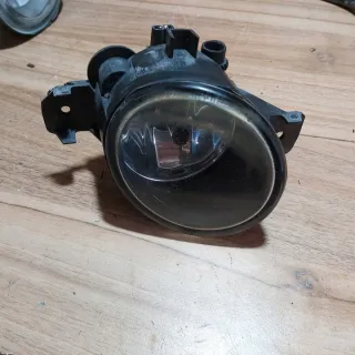  Фара противотуманная левая Renault Clio 2 Арт e10683688, вид 1