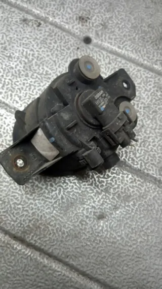 Фара противотуманная правая Renault Clio 2 Арт e10683708, вид 2