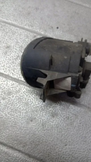  Фара противотуманная правая Renault Clio 2 Арт e10683708, вид 4