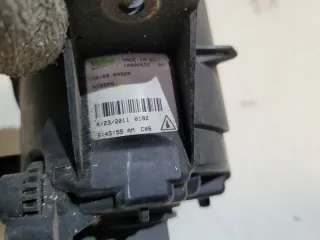 261508992A Фара противотуманная правая Renault Master 3 Арт e10683898, вид 4