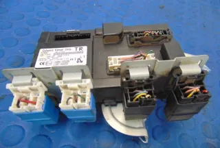 116RAI-000258 116RI-000259 Блок управления (другие) Nissan Juke 1 Арт e10683922, вид 6