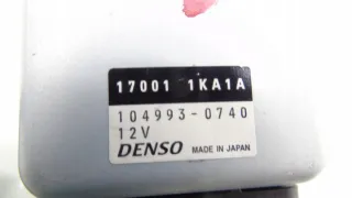 170011KA1A Блок управления (другие) Nissan Juke 1 Арт e10683943, вид 3
