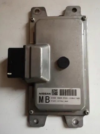 310361KA2B Блок управления (другие) Nissan Juke 1 Арт e10683944, вид 1