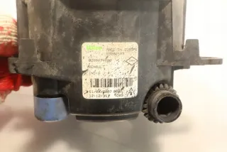 89210094 Фара противотуманная левая Renault Megane 2 Арт e10683973, вид 7