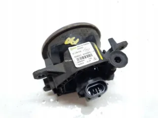 261500097R Фара противотуманная правая Renault Scenic 3 Арт e10684017, вид 3