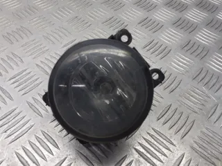 8200074008 Фара противотуманная левая Renault Scenic 2 Арт e10684029, вид 1