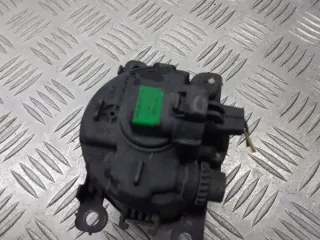 8200074008 Фара противотуманная левая Renault Scenic 2 Арт e10684029, вид 2