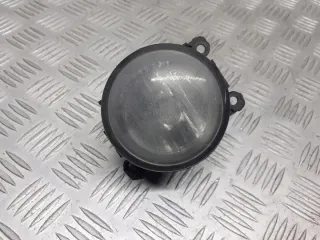 8200074008 Фара противотуманная левая Renault Scenic 2 Арт e10684030, вид 1