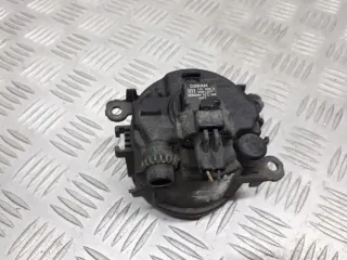 8200074008 Фара противотуманная левая Renault Scenic 2 Арт e10684030, вид 2