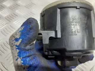 8200074008 Фара противотуманная левая Renault Scenic 2 Арт e10684030, вид 3