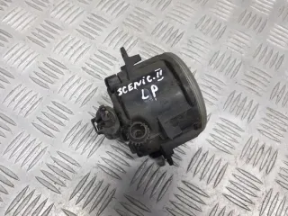 8200074008 Фара противотуманная левая Renault Scenic 2 Арт e10684030, вид 4