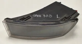 12785951 Фара противотуманная левая Saab 9-3 2 Арт e10684092, вид 1