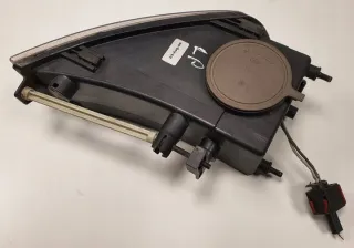 12785951 Фара противотуманная левая Saab 9-3 2 Арт e10684092, вид 3