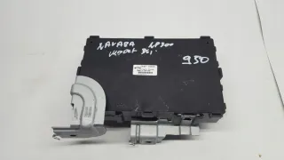 284B16KB0B Блок управления (другие) Nissan Navara D23 Арт e10684108, вид 2