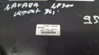 284B16KB0B Блок управления (другие) Nissan Navara D23 Арт e10684108, вид 3