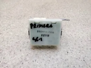 28260AU000 Блок управления (другие) Nissan Primera 12 Арт e10684131, вид 3