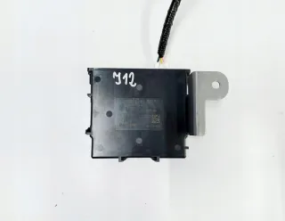 478806US0A Блок управления (другие) Nissan Qashqai 2 restailing Арт e10684145, вид 1