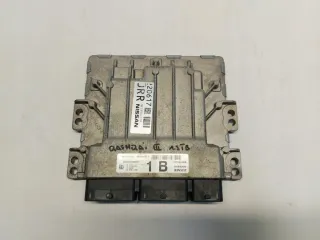 237106UB00 Блок управления (другие) Nissan Qashqai 2 restailing Арт e10684171, вид 1