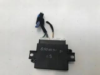 284L00873R Блок управления (другие) Nissan Qashqai 2 restailing Арт e10684210, вид 2