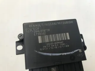 284L00873R Блок управления (другие) Nissan Qashqai 2 restailing Арт e10684210, вид 6