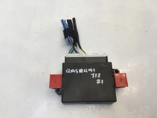 284L02029R Блок управления (другие) Nissan Qashqai 2 restailing Арт e10684211, вид 2