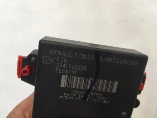 284L02029R Блок управления (другие) Nissan Qashqai 2 restailing Арт e10684211, вид 4