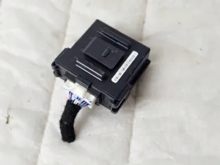 476A0-HV00A 476A0HV00A Блок управления (другие) Nissan Qashqai 2 Арт e10684227, вид 1