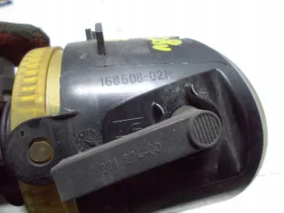 168608-02 Фара противотуманная правая Seat Ibiza 4 Арт e10684274, вид 4