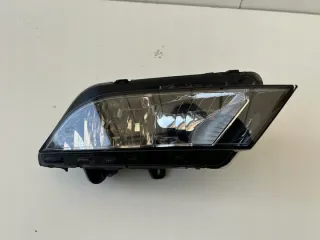 6J9941702 Фара противотуманная правая Seat Ibiza 4 Арт e10684288, вид 1